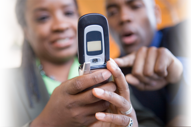 Offri un sito web compatibile con dispositivi mobili nel tuo marchio